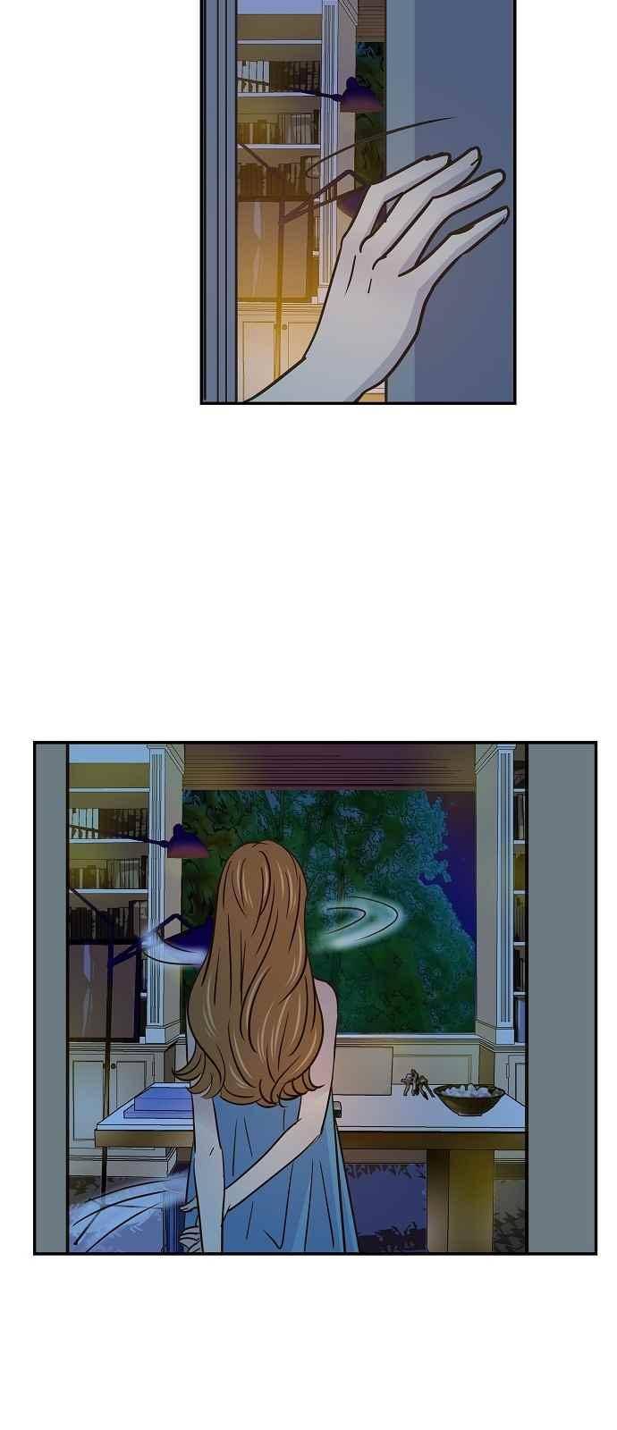 허니허니 웨딩 60화 5
