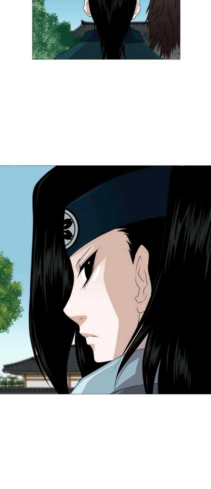 왕으로 살다 프롤로그 42