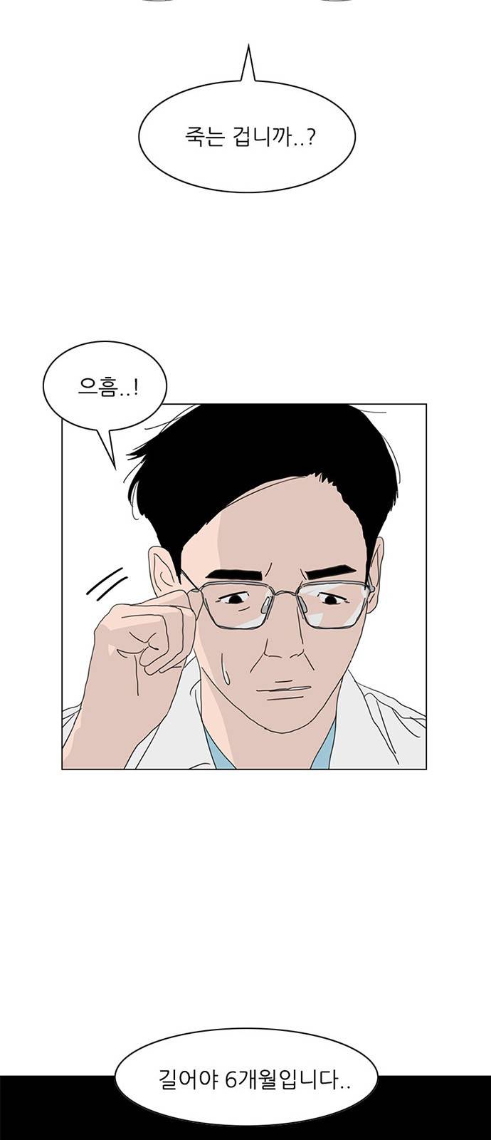 라스트 서브미션 1화 4