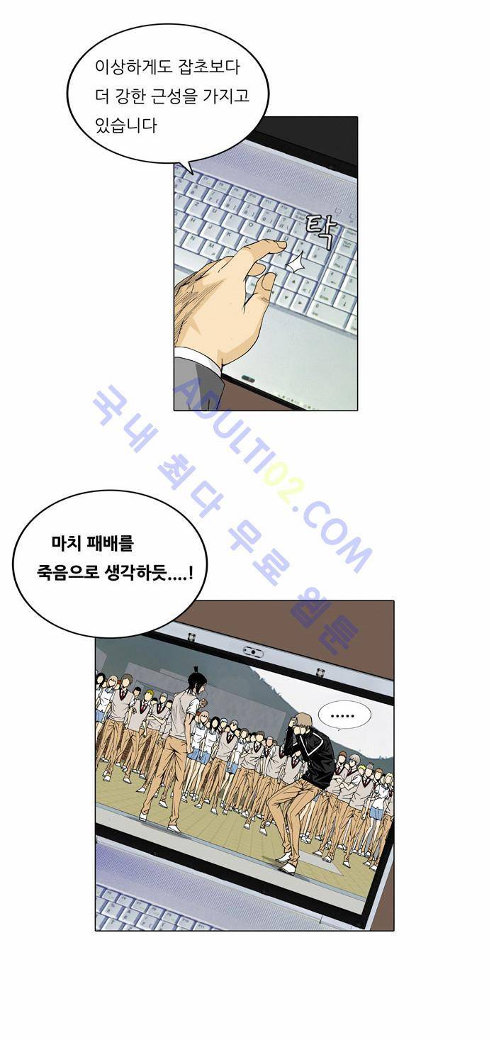 최강전설 강해효 (23) 13