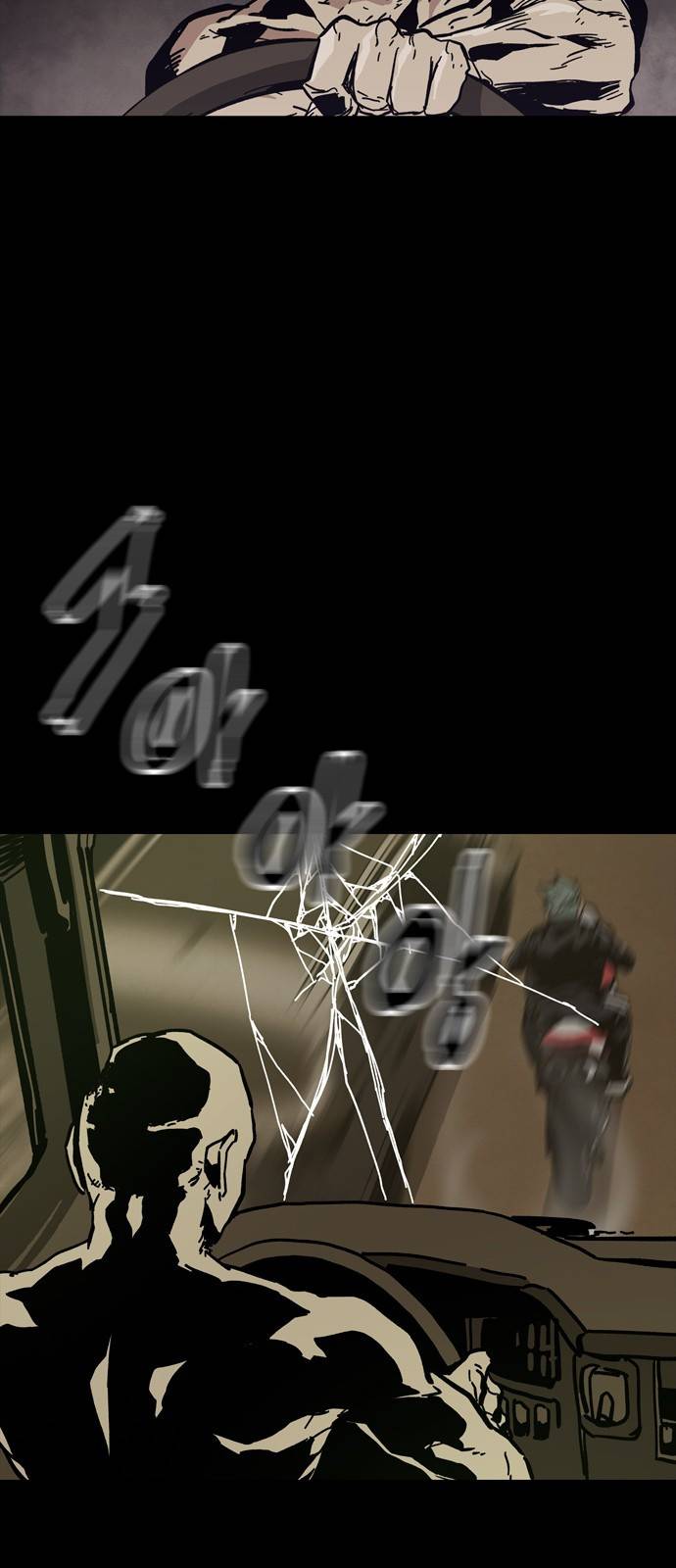 데드라이프 8화 13