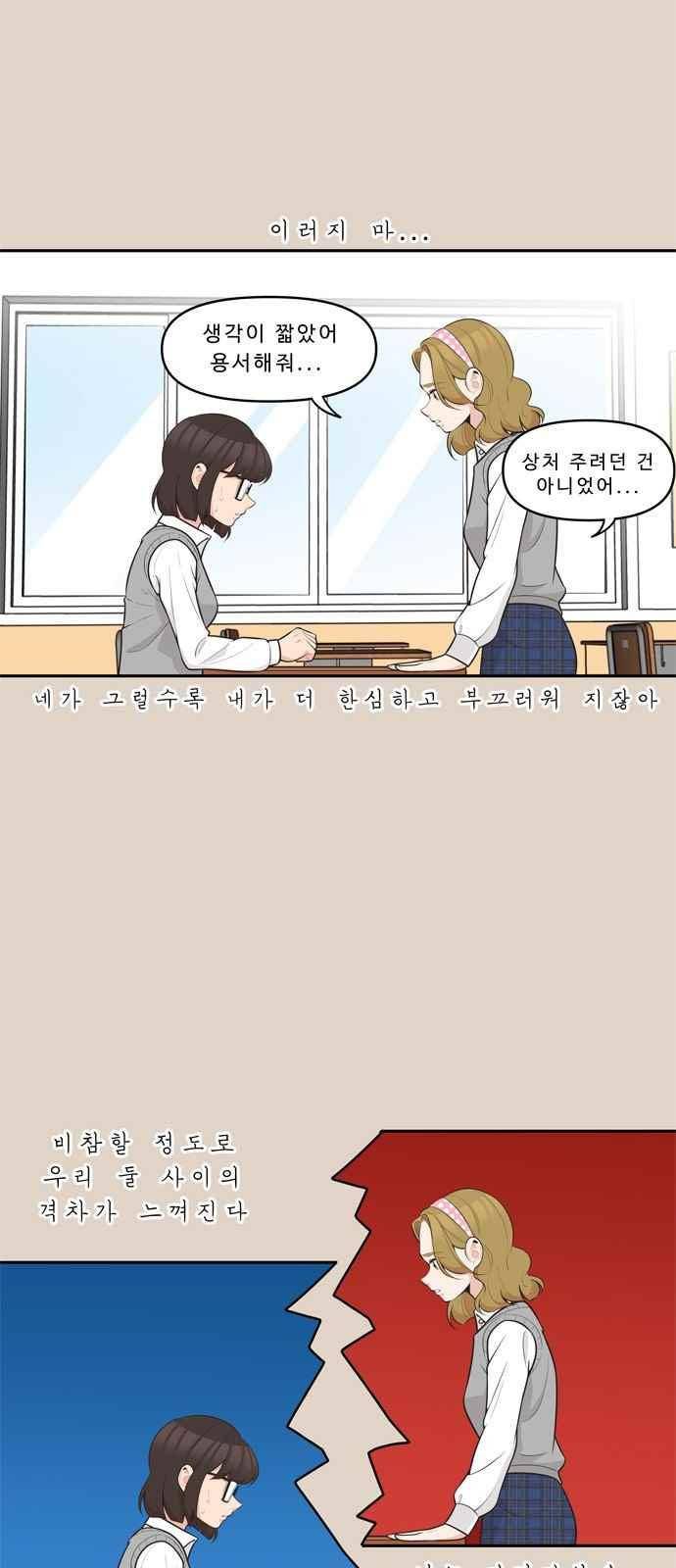 5kg을 위하여 92화 3