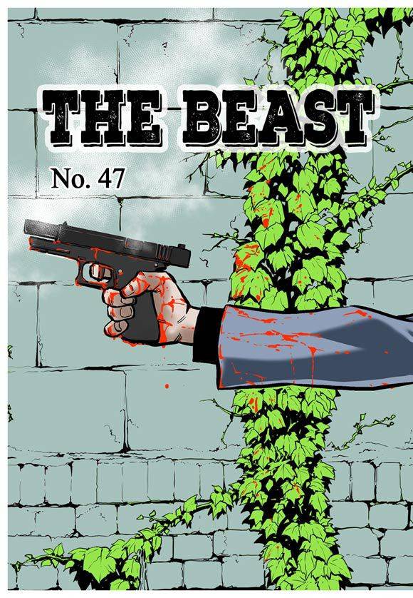 야수(THE BEAST) 47화 1