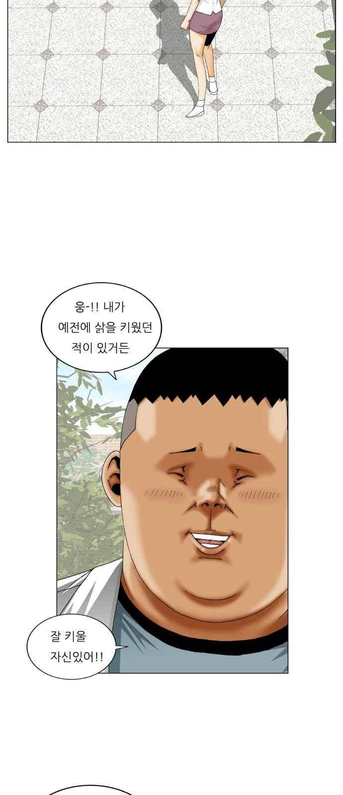 최강전설 강해효 (253) 28