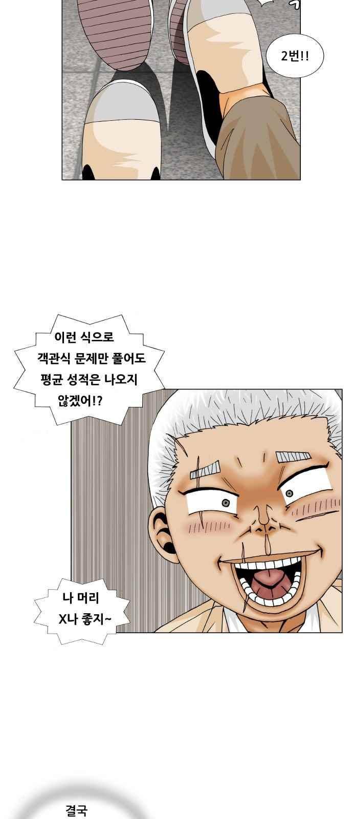 최강전설 강해효 (262) 22