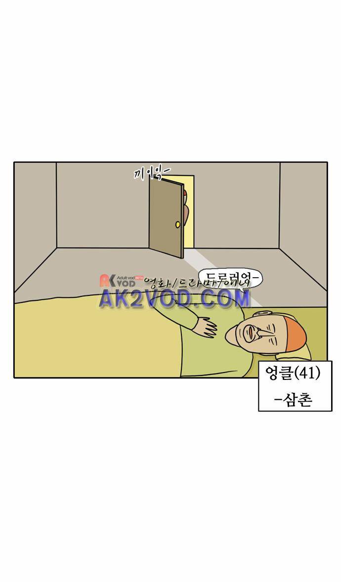 언덕 위의 제임스 50화 3