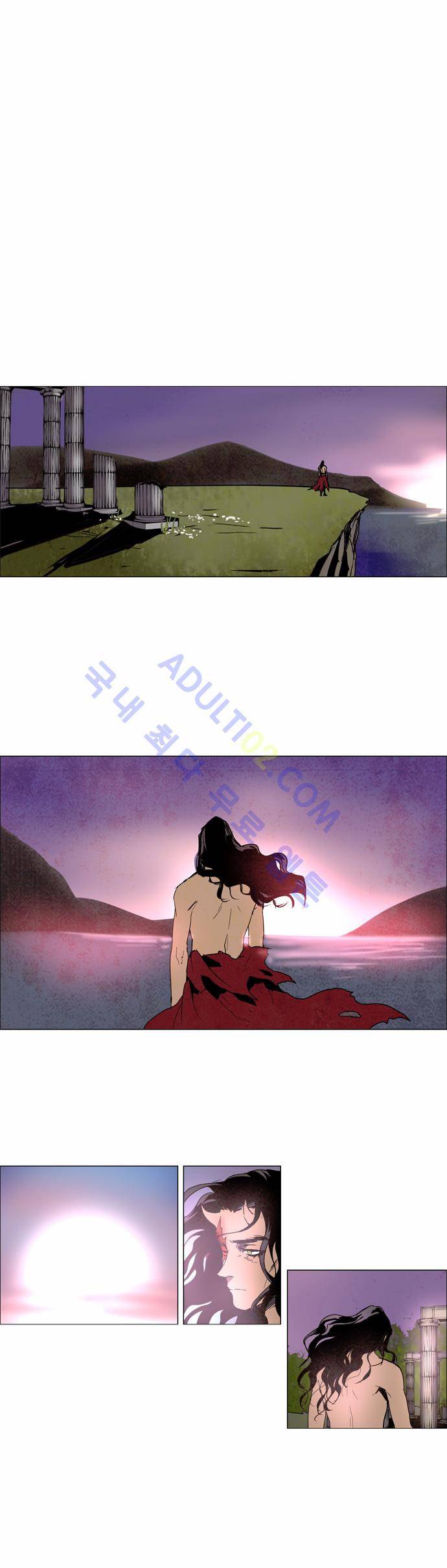 레사(lessa) 시즌2 107화 1