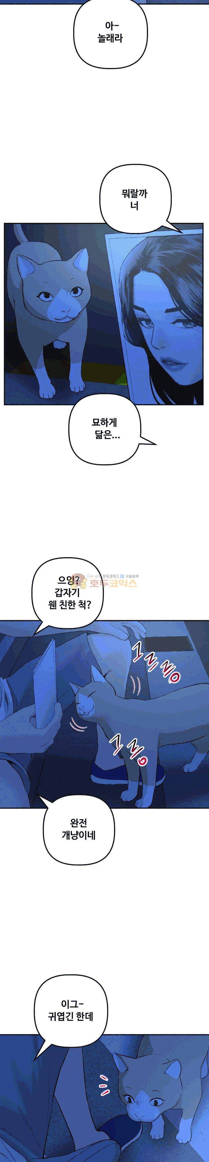 아날로그 53화 5