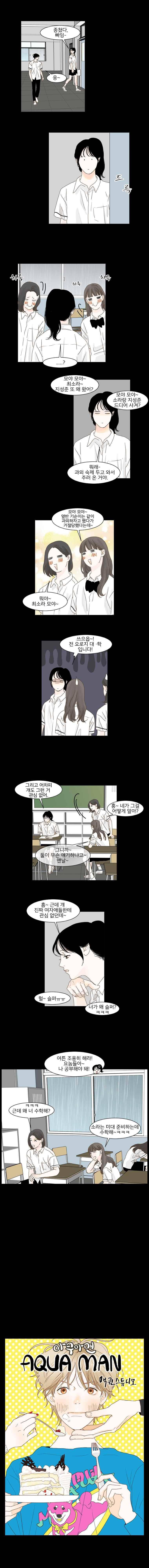 아쿠아맨 119화 4