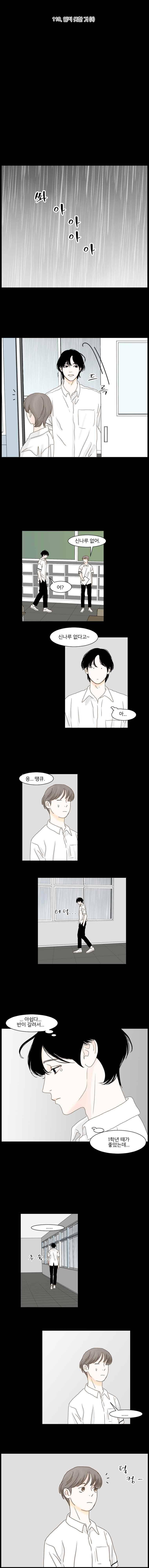 아쿠아맨 119화 5