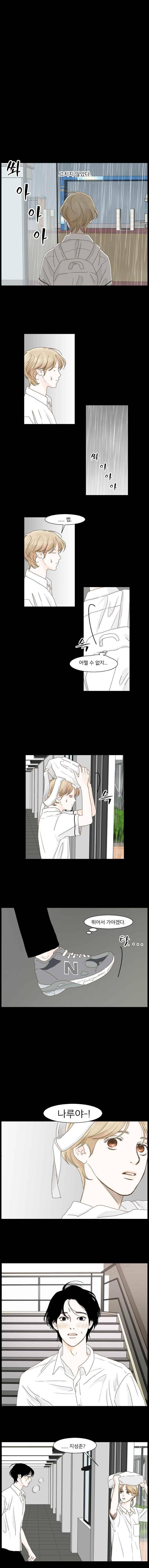 아쿠아맨 119화 7
