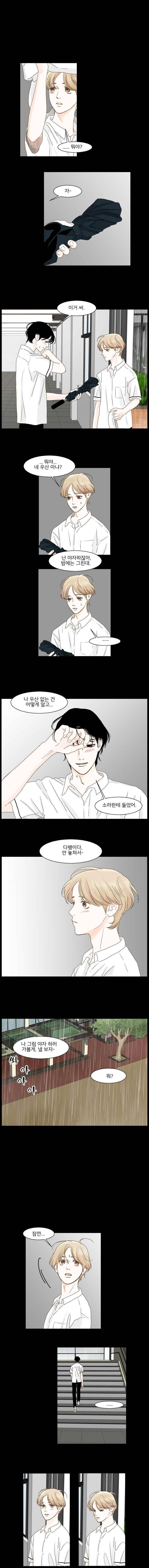 아쿠아맨 119화 8