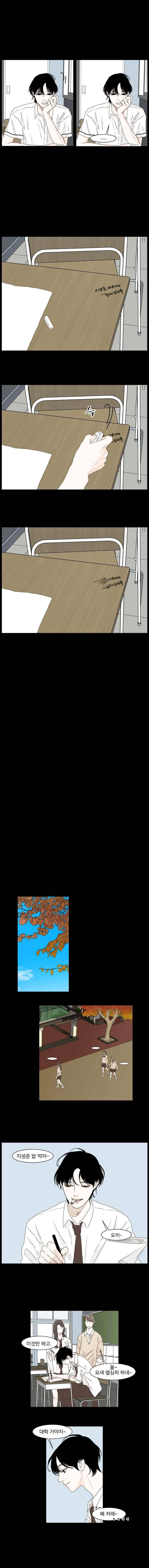 아쿠아맨 121화 4