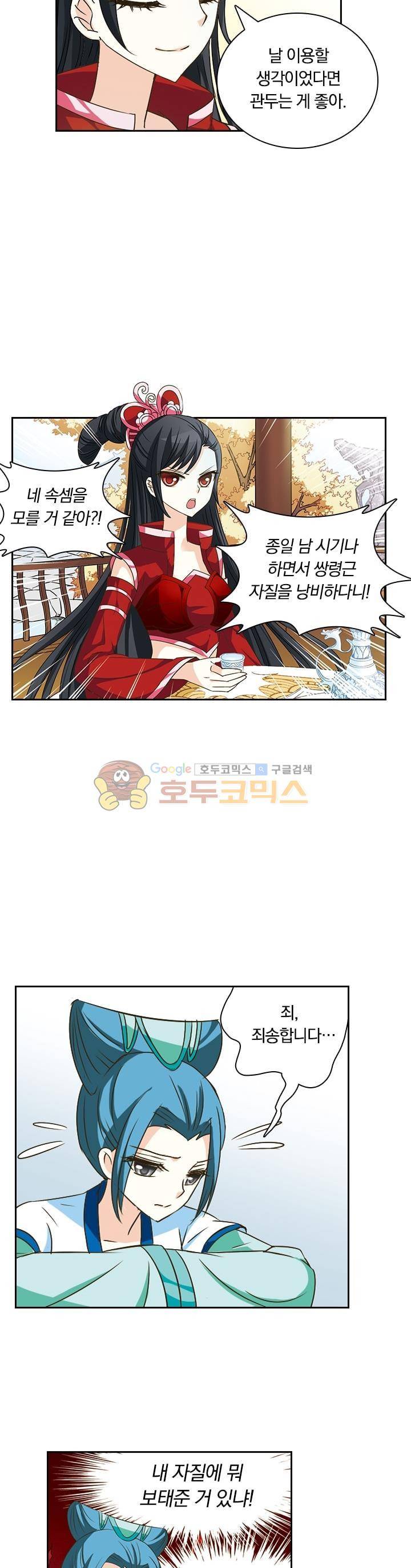 눈 떠보니 레벨1 15화 2
