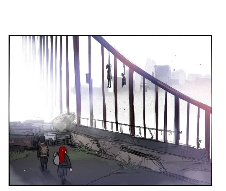 Their color 시즌 2 - 외전 THE RED (3) 3
