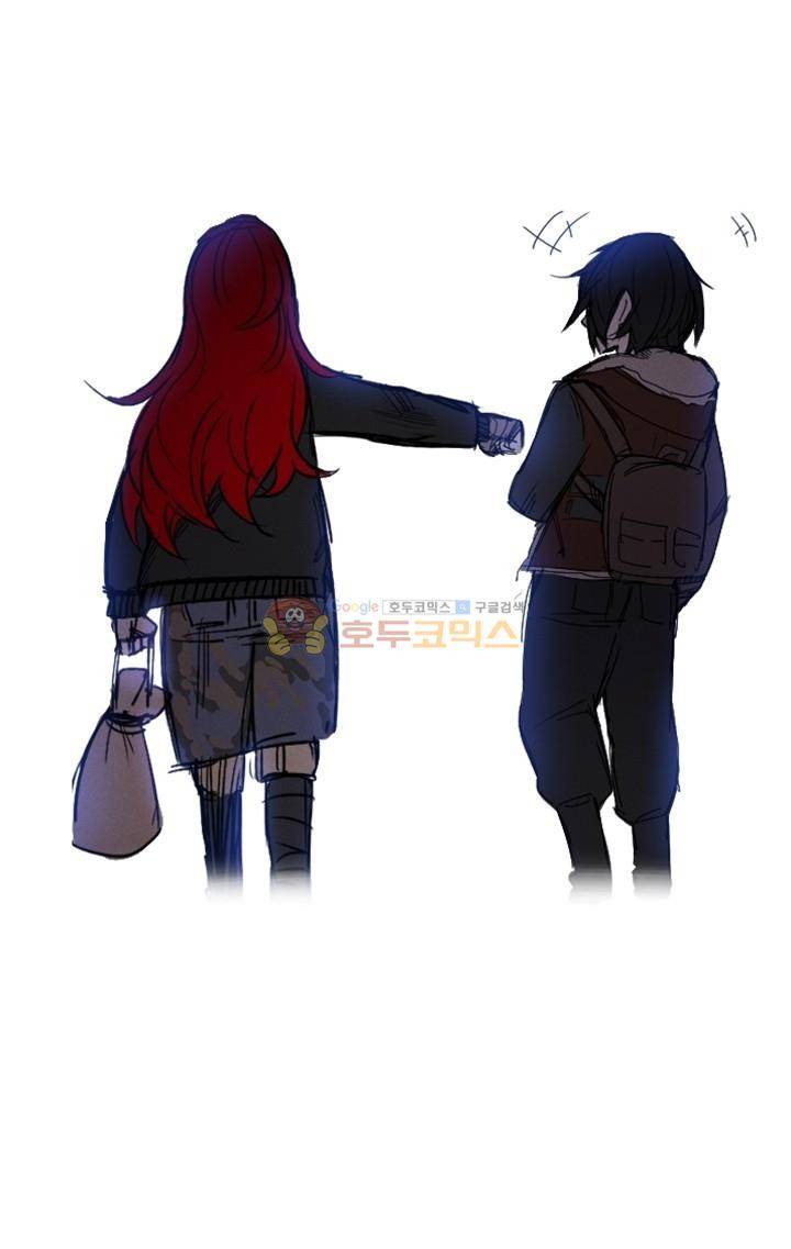 Their color 시즌 2 - 외전 THE RED (3) 39