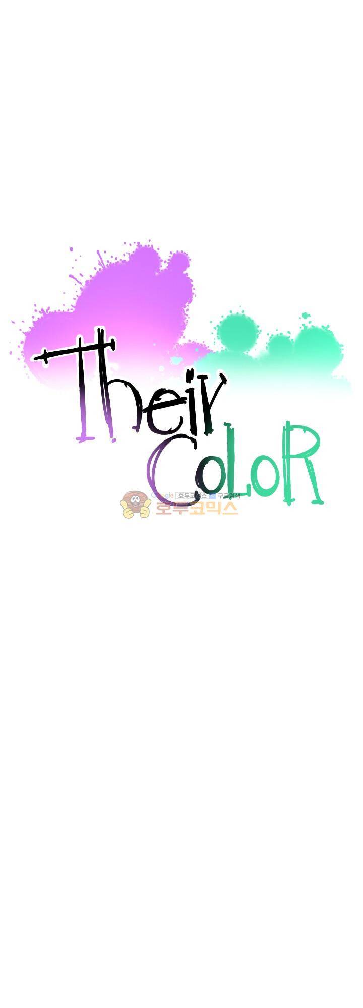 Their color 시즌 2 41화 - 까마귀의 사냥법 8