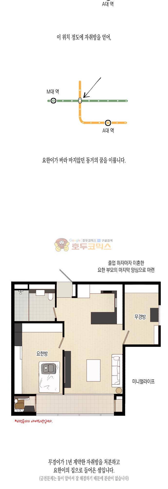 너의 사랑에 대하여 - [후기] 27
