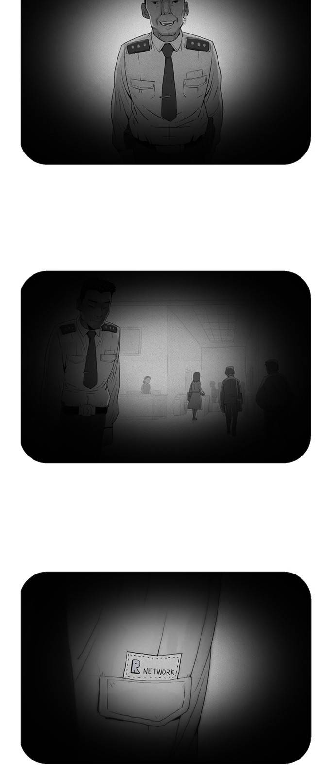 커넥트 3화 3