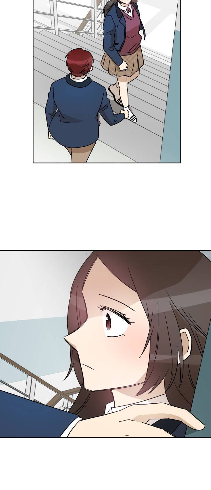 옆반의 인어 19화 - 친구 5