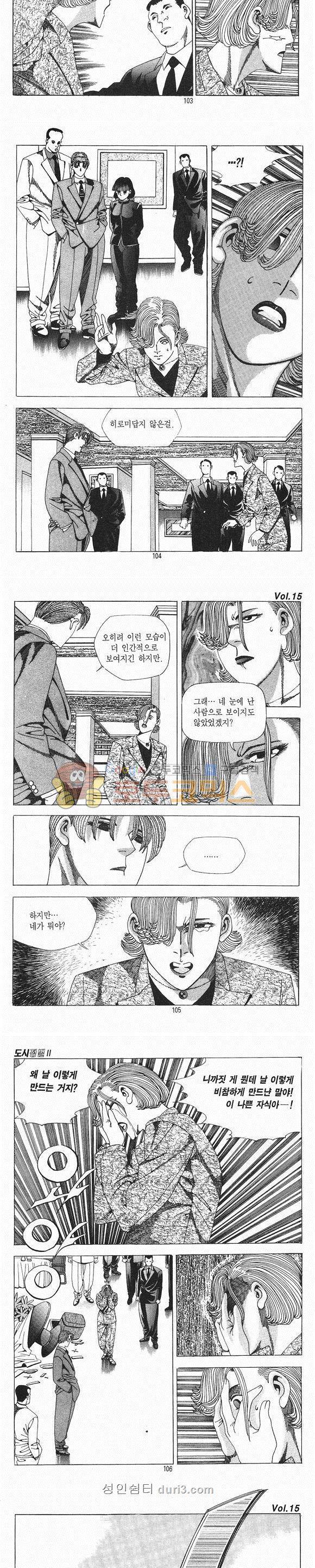 도시정벌 2부 15권 30