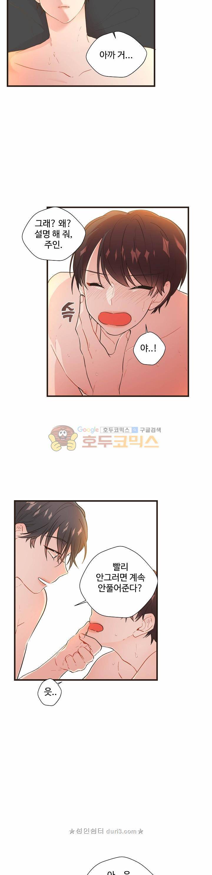 멍멍냥냥 56화 14