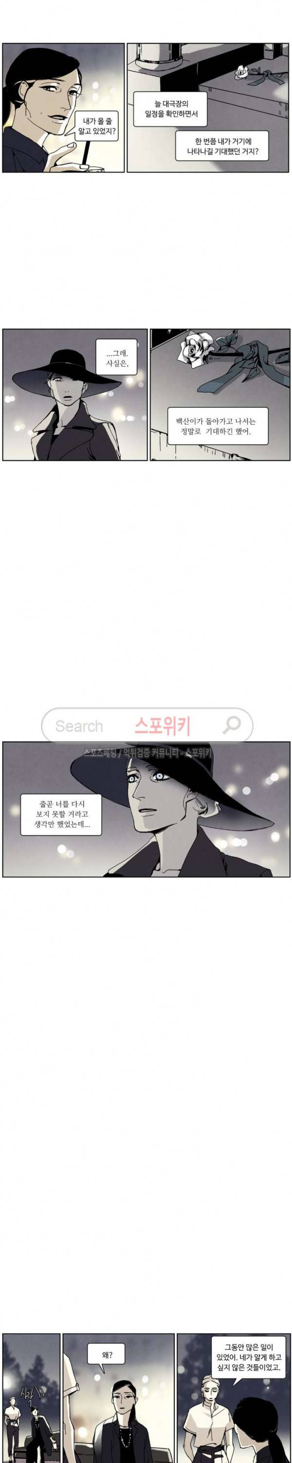 울프 인더 하우스 최종화 2