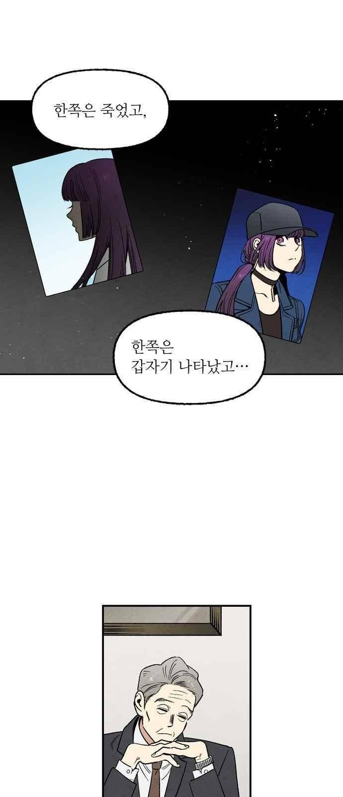 2인용 인간 39화 3