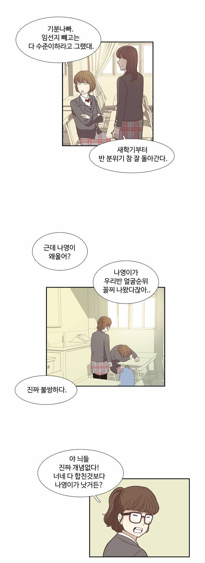 소녀의 세계 70화 6