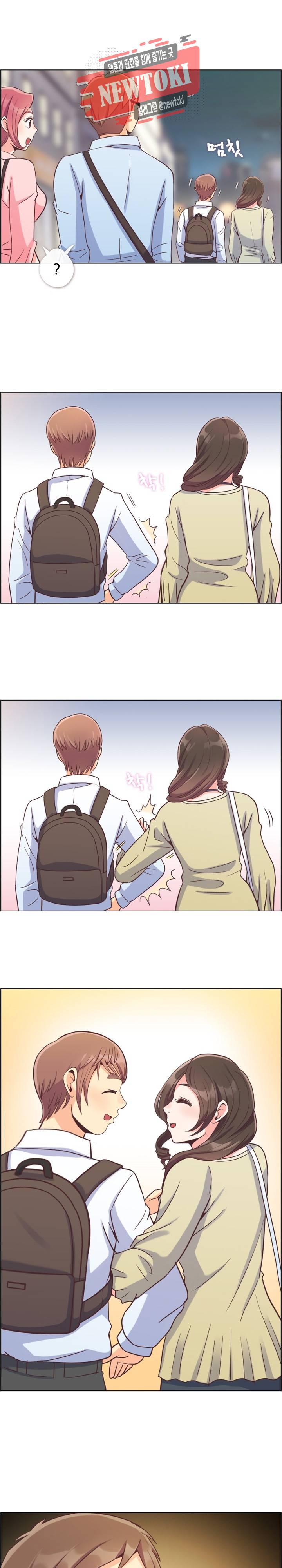 잔망스러운 정주임 63화 2