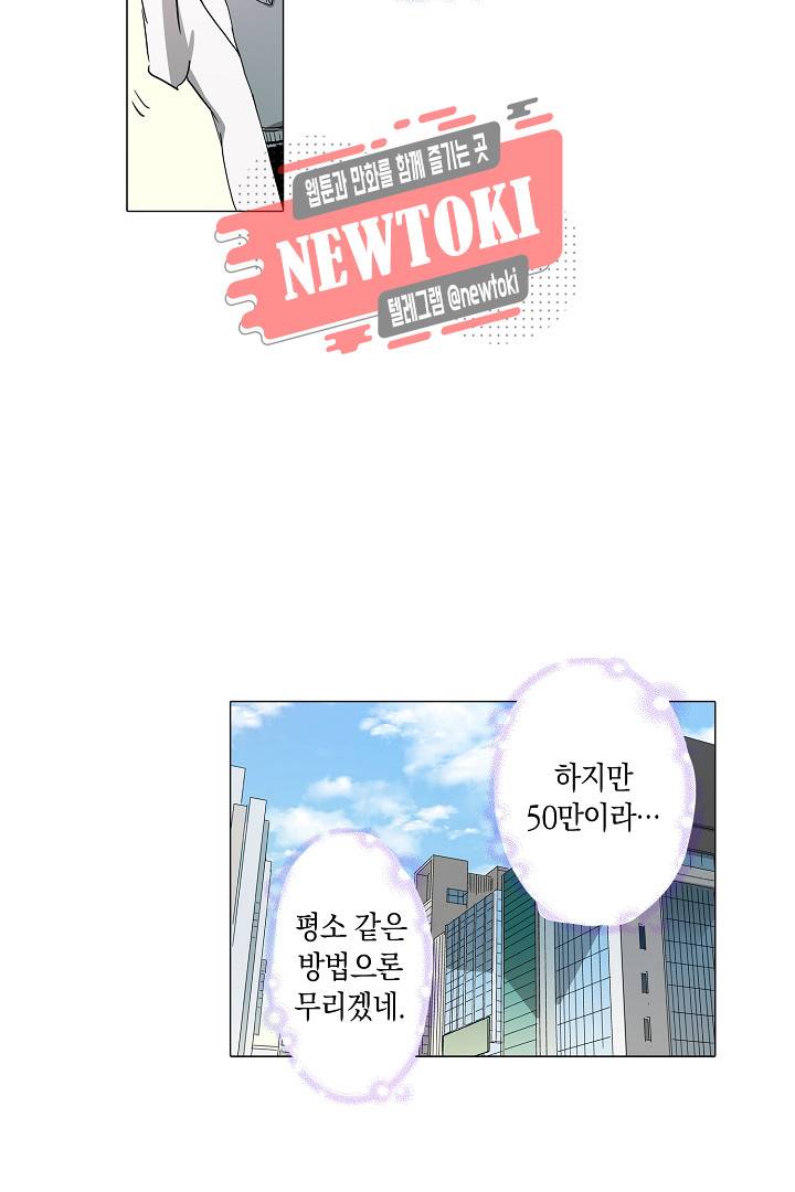 서열 1위 상속자의 여자가 되었다 15화 4