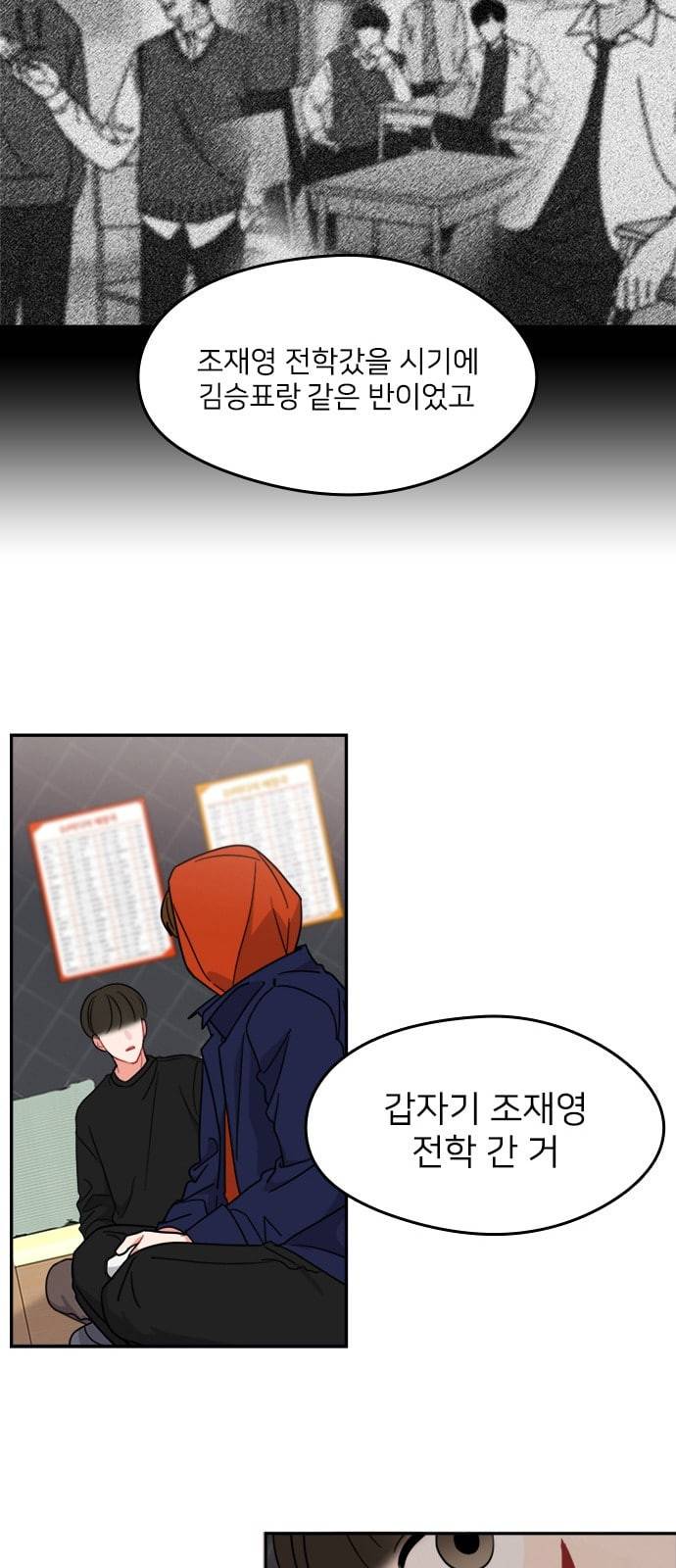 이것도 친구라고 106화 5