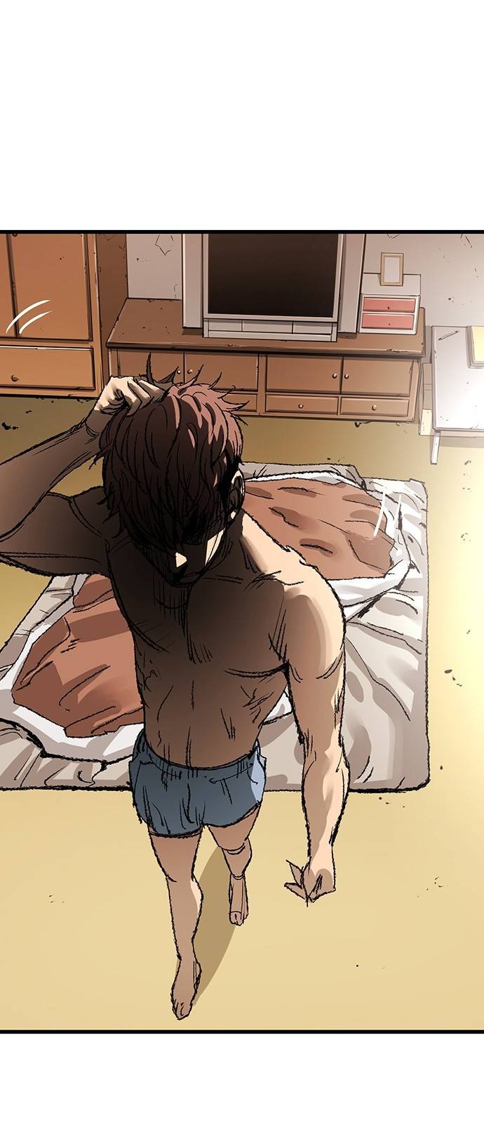 고삼무쌍 네이버 4화 48
