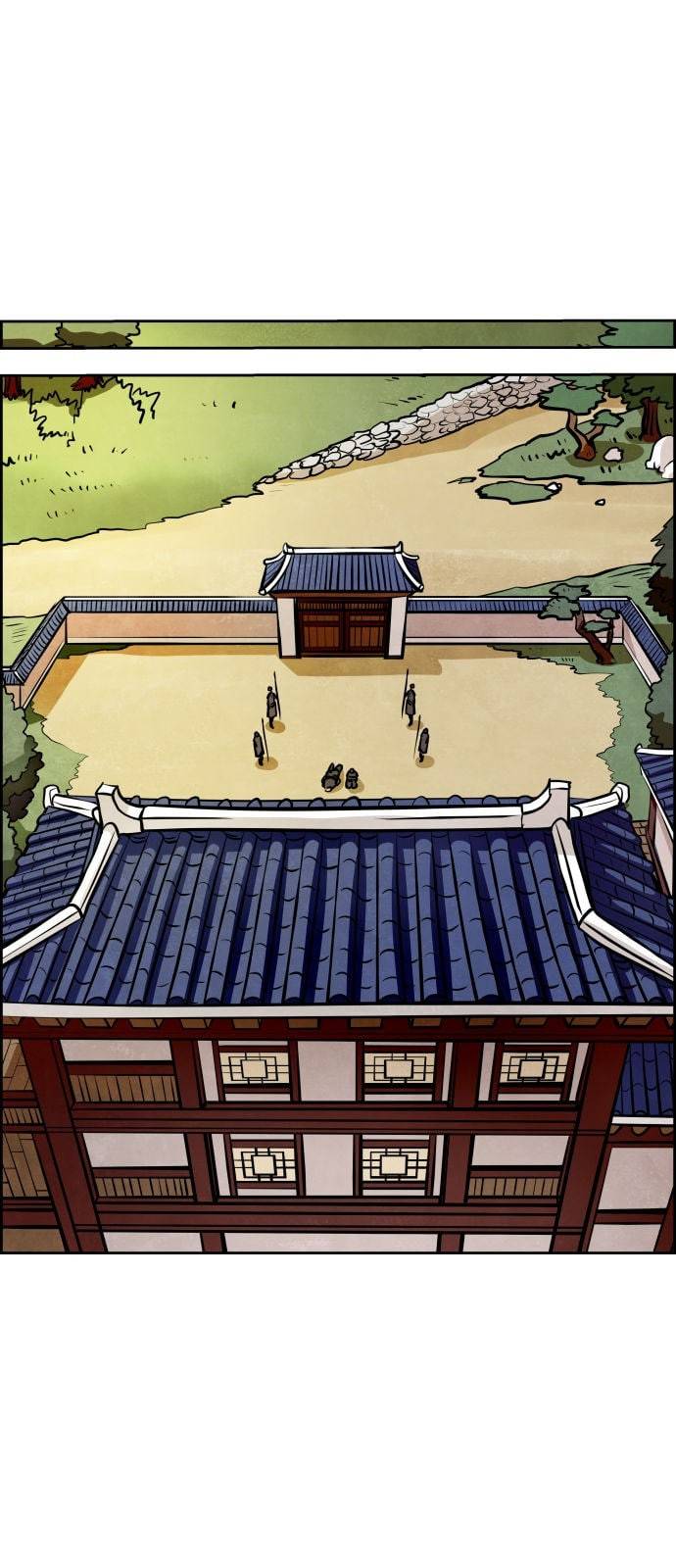 도사 가온 7화 27