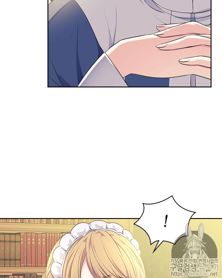 날것 : 공작가의 하녀로 빙의했습니다 33화 9