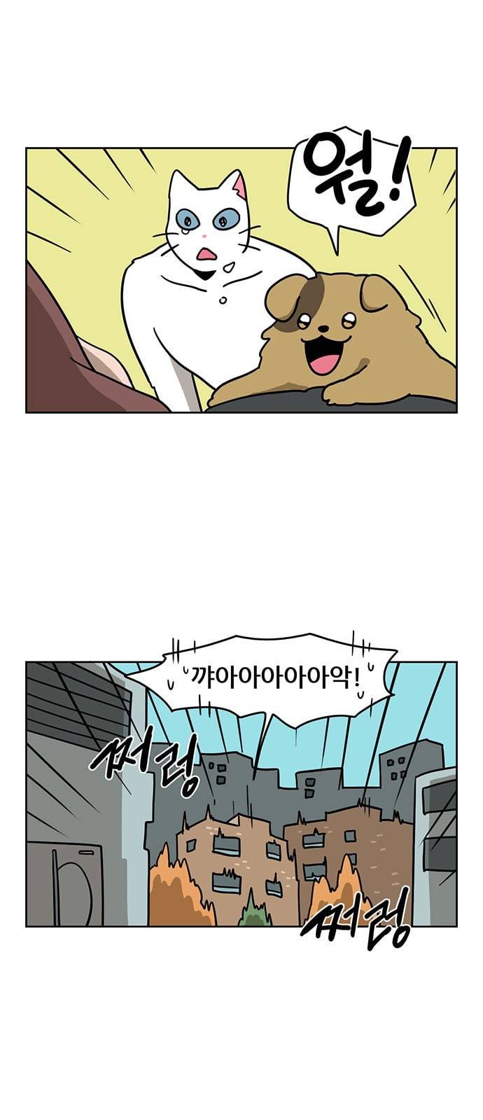 냐한남자 74화 2