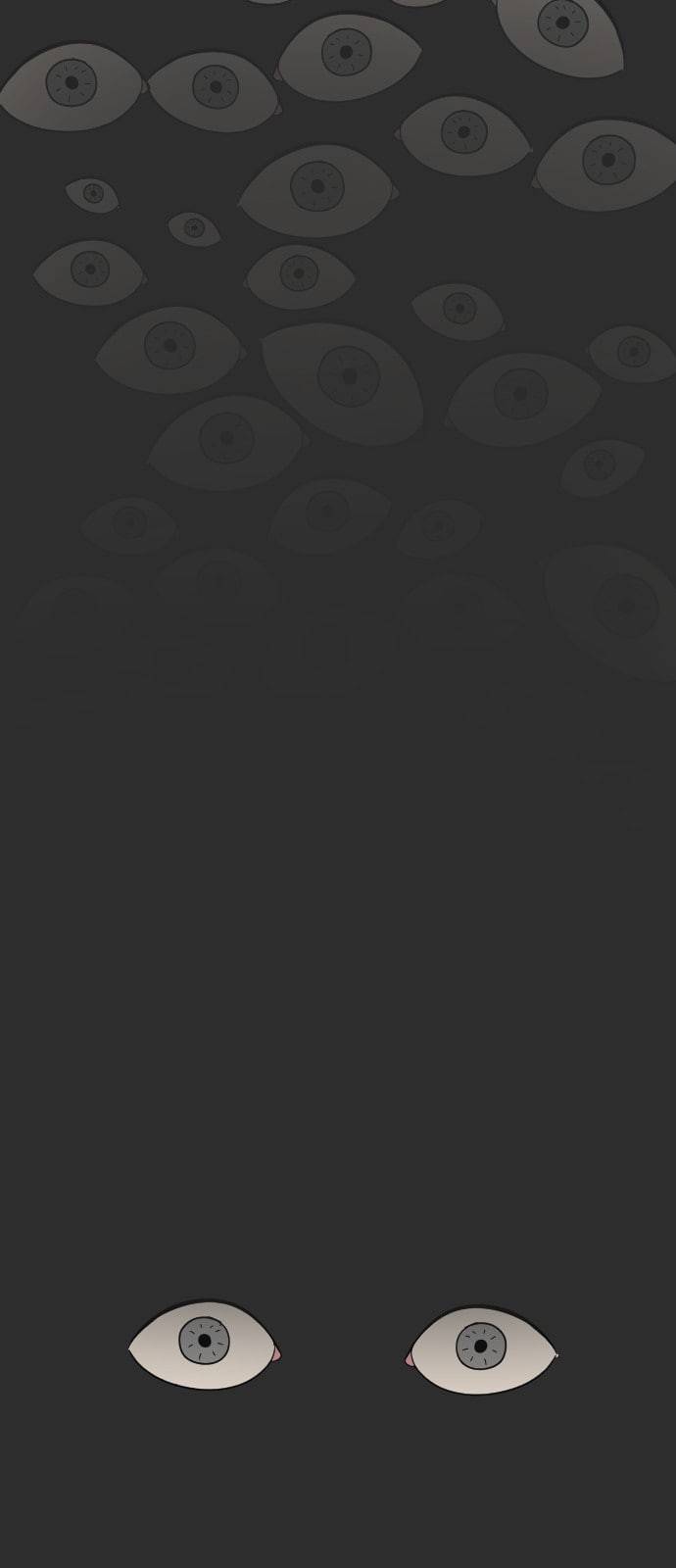 복학생 정순이 4화 두려운 예감 5