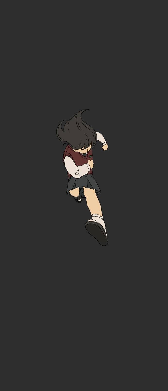 복학생 정순이 4화 두려운 예감 9
