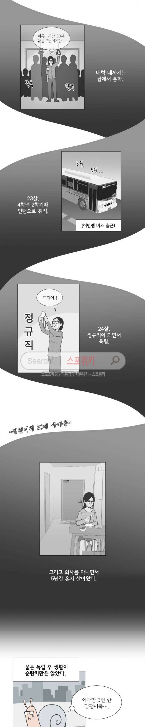 소녀샵 87화 2