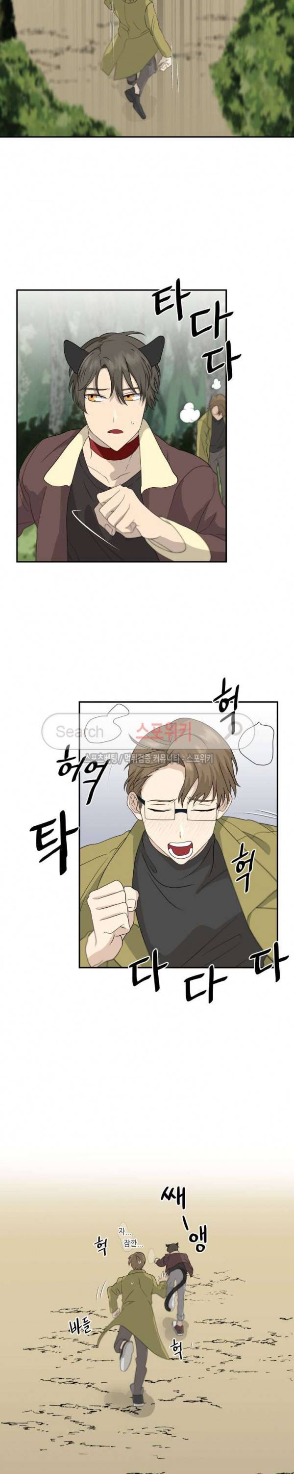 동물의 왕국 시즌2 14화 2