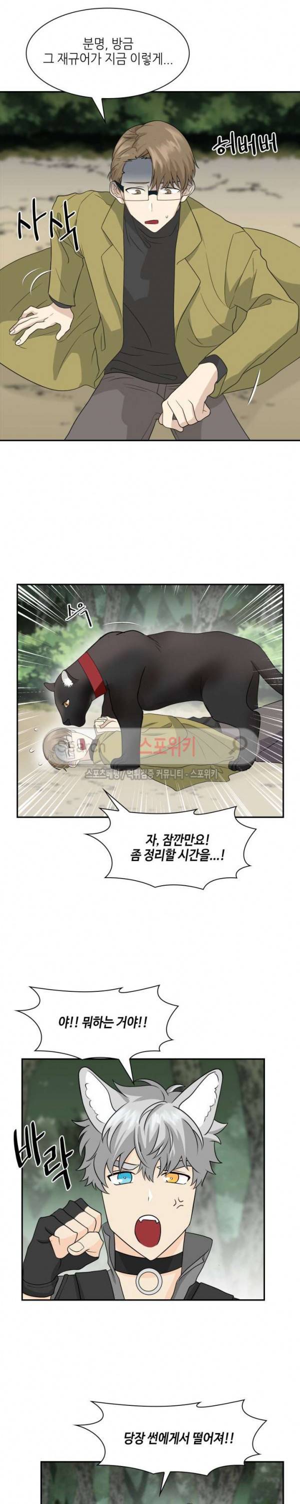 동물의 왕국 시즌2 14화 10