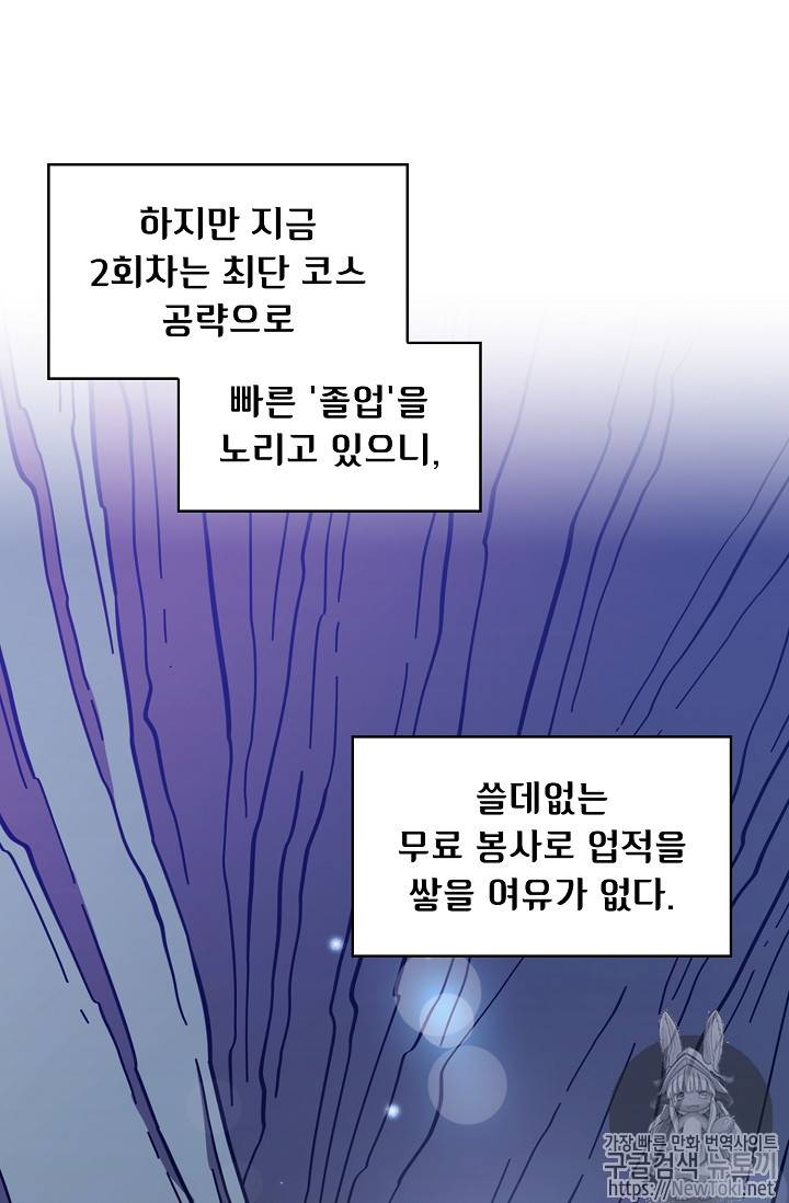 FFF급 관심용사 19화 6