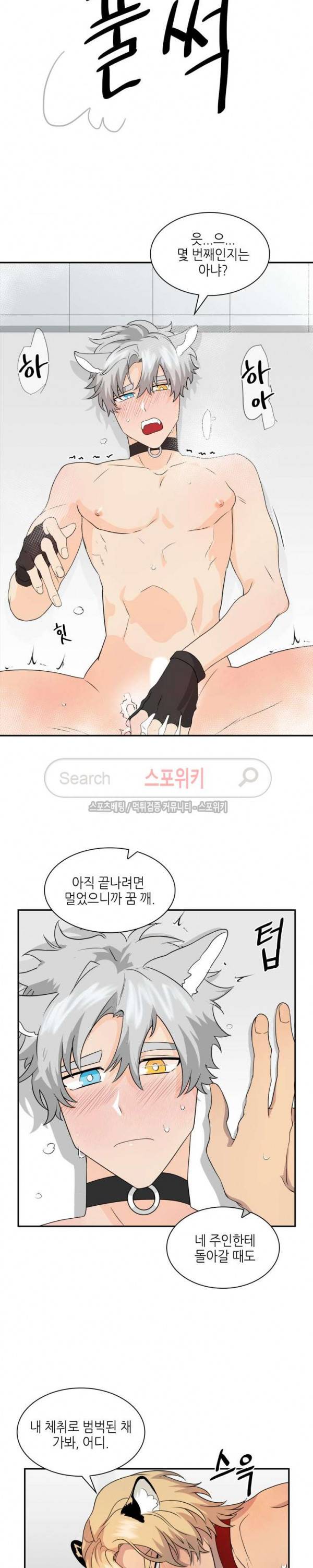 동물의 왕국 시즌2 17화 9