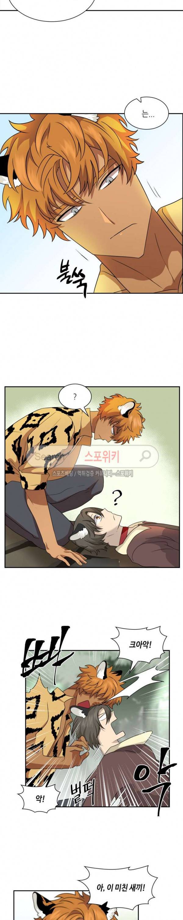 동물의 왕국 시즌2 17화 15