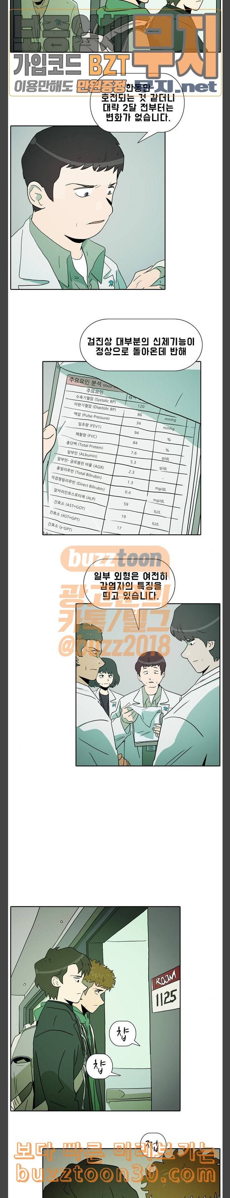 언데드 Undead 1 되돌아온 자 17