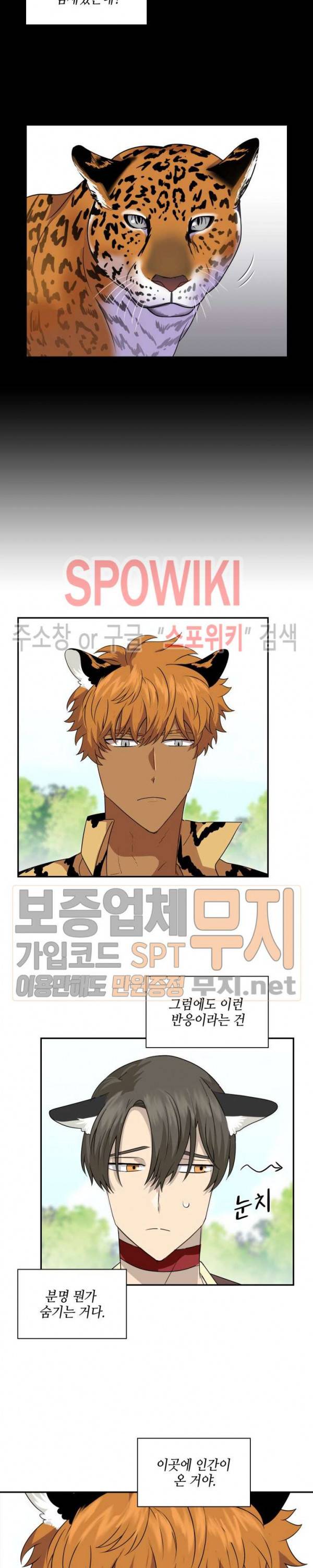 동물의 왕국 시즌2 18화 8