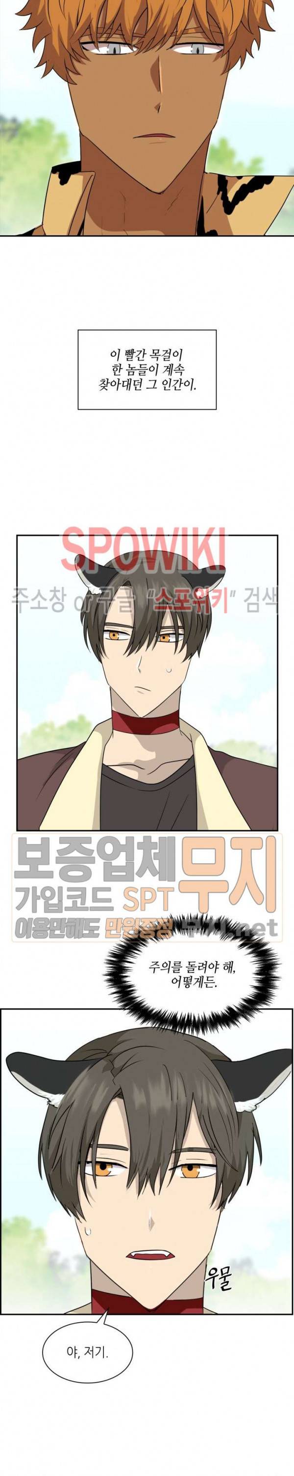 동물의 왕국 시즌2 18화 9