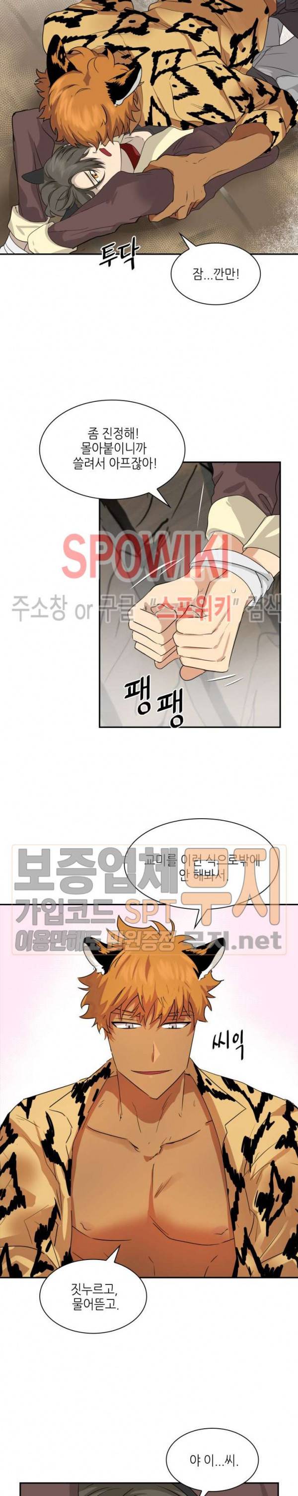 동물의 왕국 시즌2 18화 13