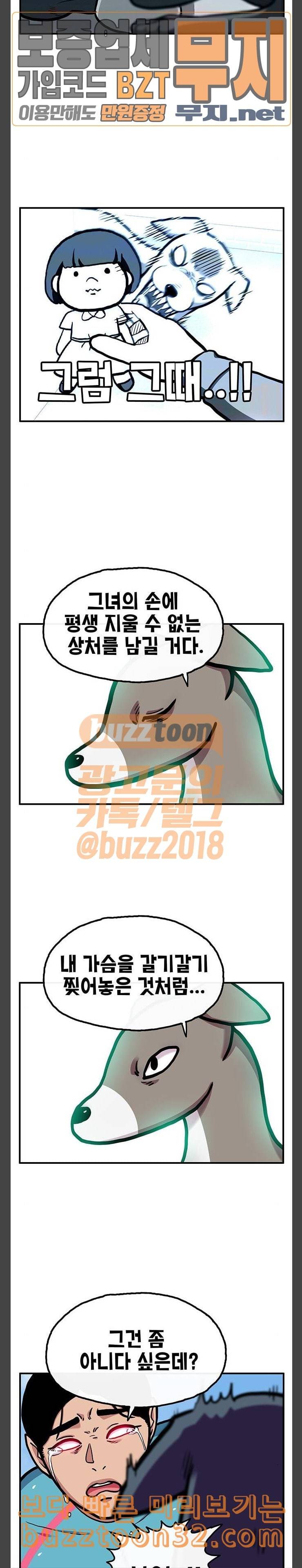 만물의 영장 31화 유기견 치코와 파이 2 2