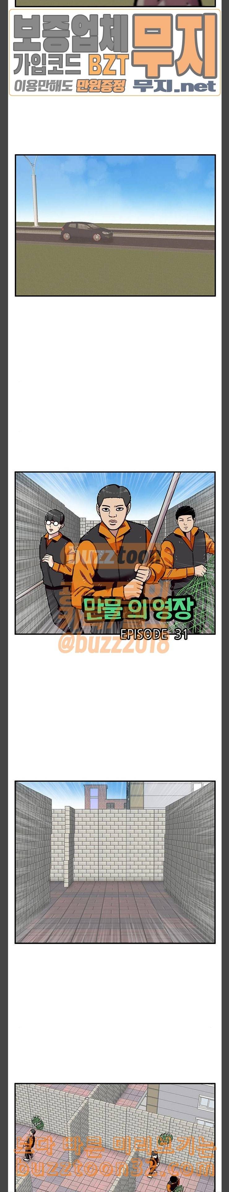 만물의 영장 31화 유기견 치코와 파이 2 10